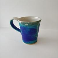 Small Coffee Mug by Bryony Rich